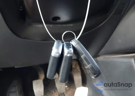 2018 Jeep Renegade Latitude Fwd z USA, uszkodzony, nr VIN ZACCJABH0JPJ19310